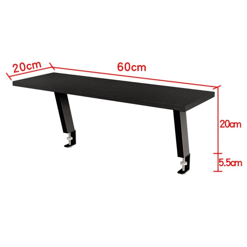 Monitor Riser Wood - Soporte para Monitor con Diseño de