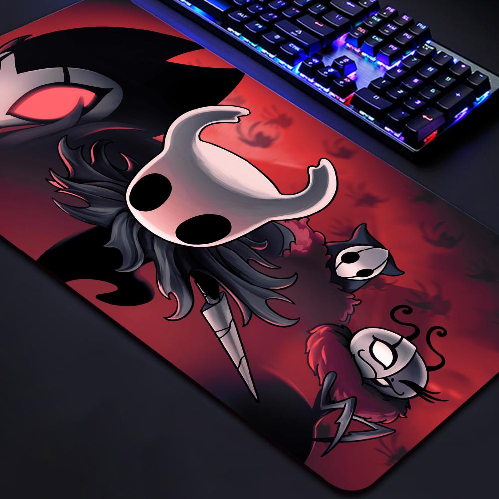 Desk Setup Anime - Accesorios de escritorio de Caballeros huecos,