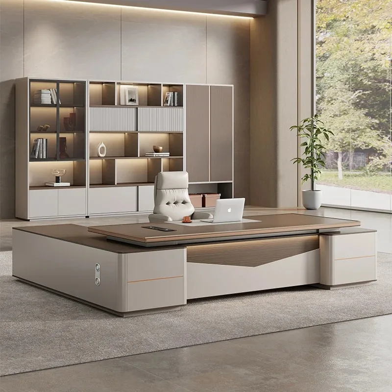 Desk Setup Vintage - Muebles de escritorio Vintage, inodoro de