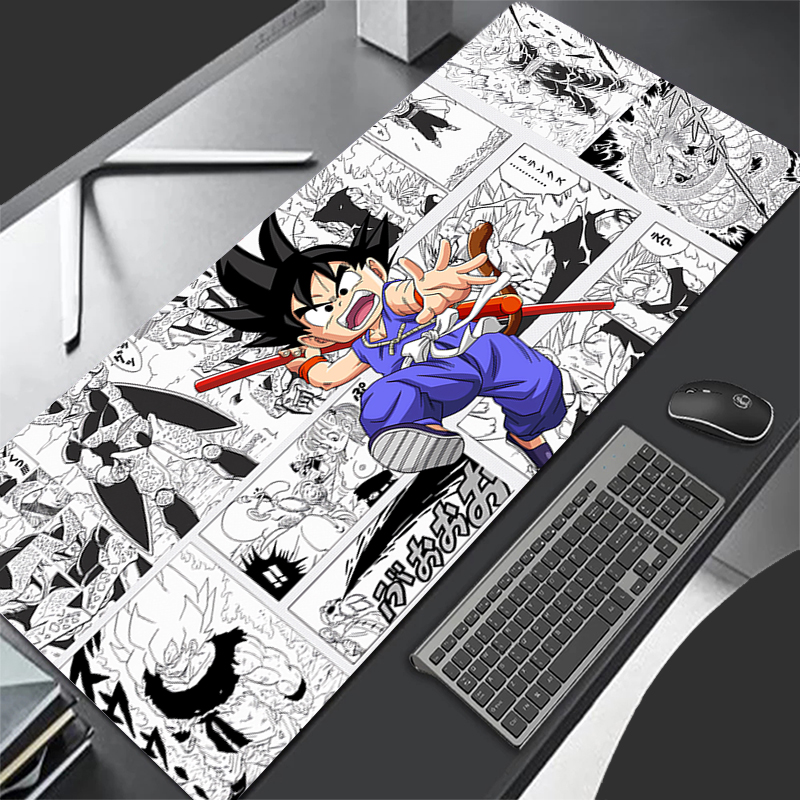 Desk Setup Equipment - Alfombrilla de ratón para ordenador, nuevas