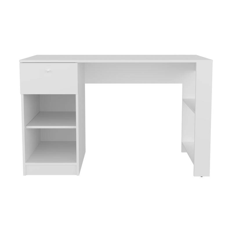 Escritorio de 47 Pulgadas de A - Desk Setup Or Set Up reseña y precio