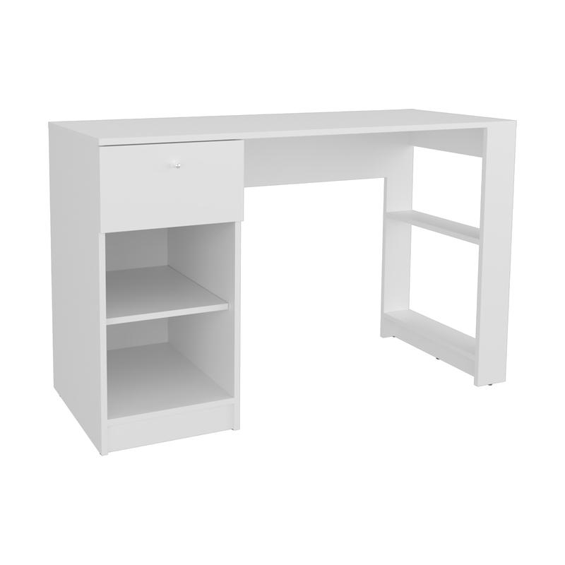 Escritorio de 47 Pulgadas de A - Desk Setup Or Set Up reseña y precio