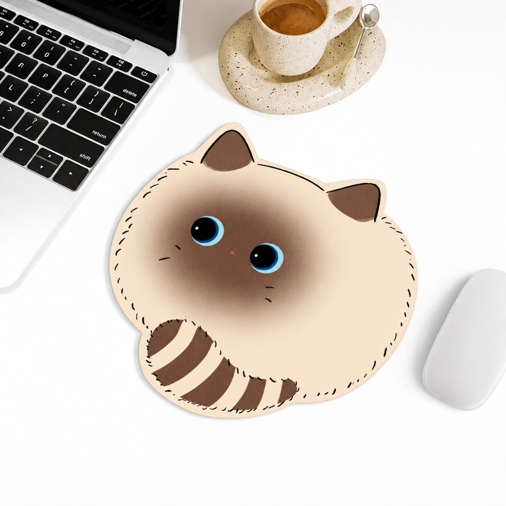 Alfombrilla de Ratón Kawaii co - Desk Setup Tech reseña y precio