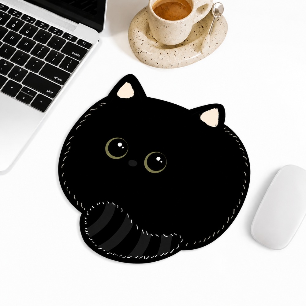 Alfombrilla de Ratón Kawaii co - Desk Setup Tech reseña y precio