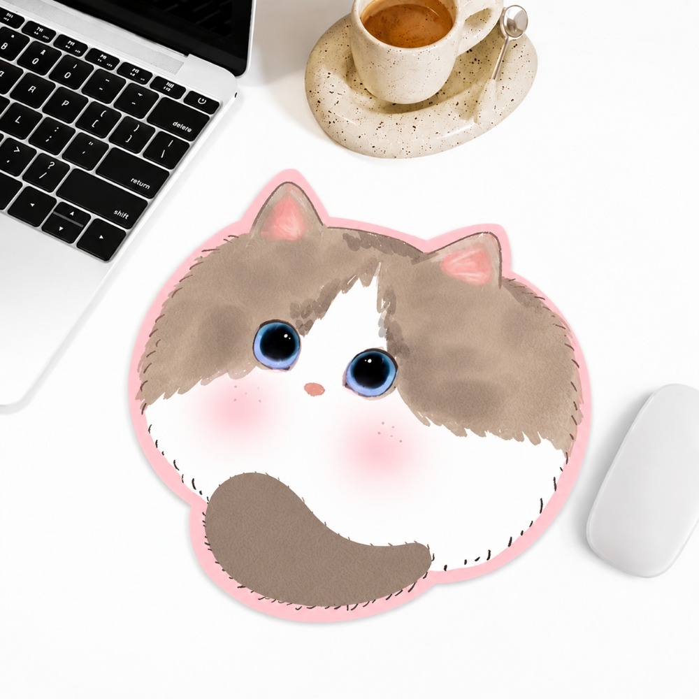 Alfombrilla de Ratón Kawaii co - Desk Setup Tech reseña y precio