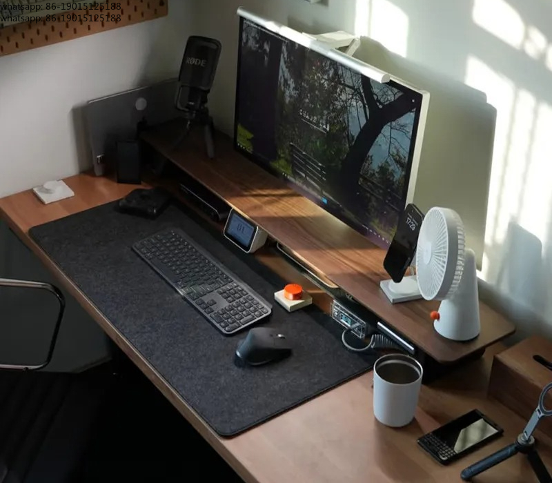 Soporte Modular para Monitor Z - Monitor Riser Wood reseña y precio