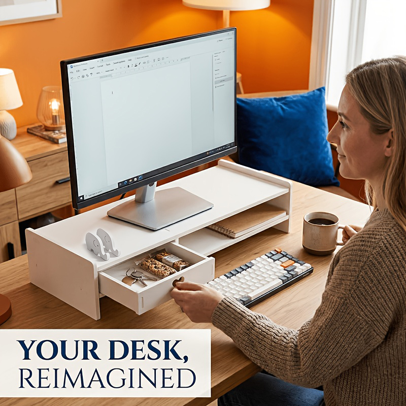 Lámpara de Mesa LED de Fútbol, - Desk Setup Decor reseña y precio