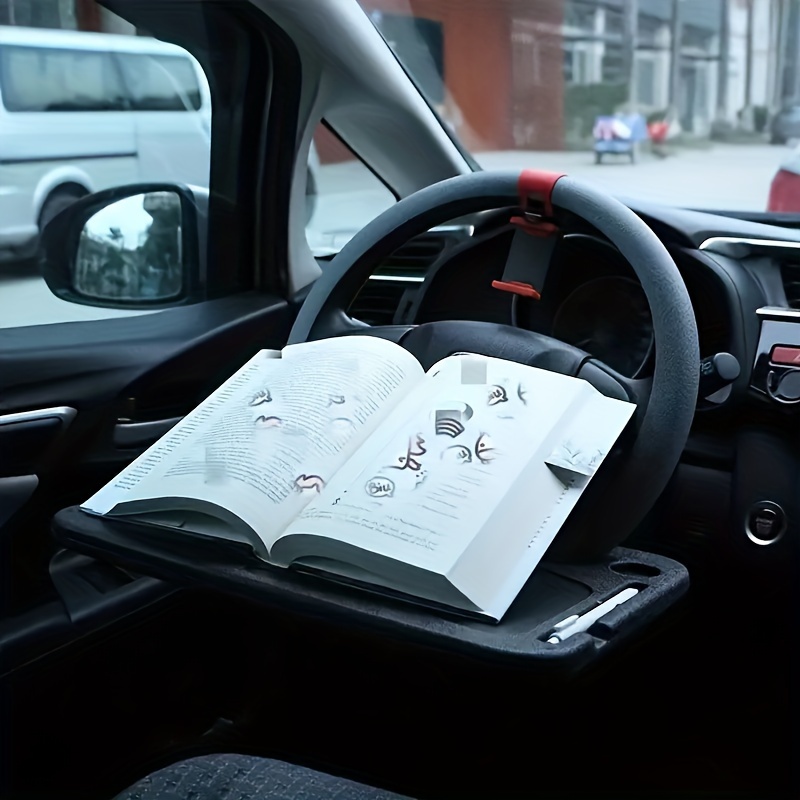 Bandeja Portátil para Coche, S - Desk Setup Equipment reseña y precio