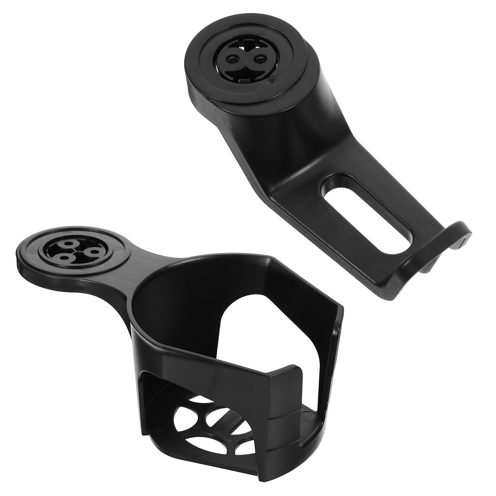 2 piezas de soporte elegante n - Desk Setup Organizer reseña y precio