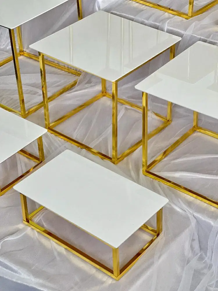 Juego de 12-20 Soportes de Exh - Desk Setup Riser reseña y precio