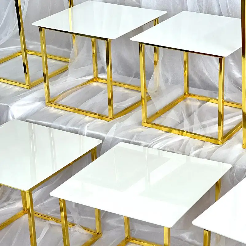 Juego de 12-20 Soportes de Exh - Desk Setup Riser reseña y precio