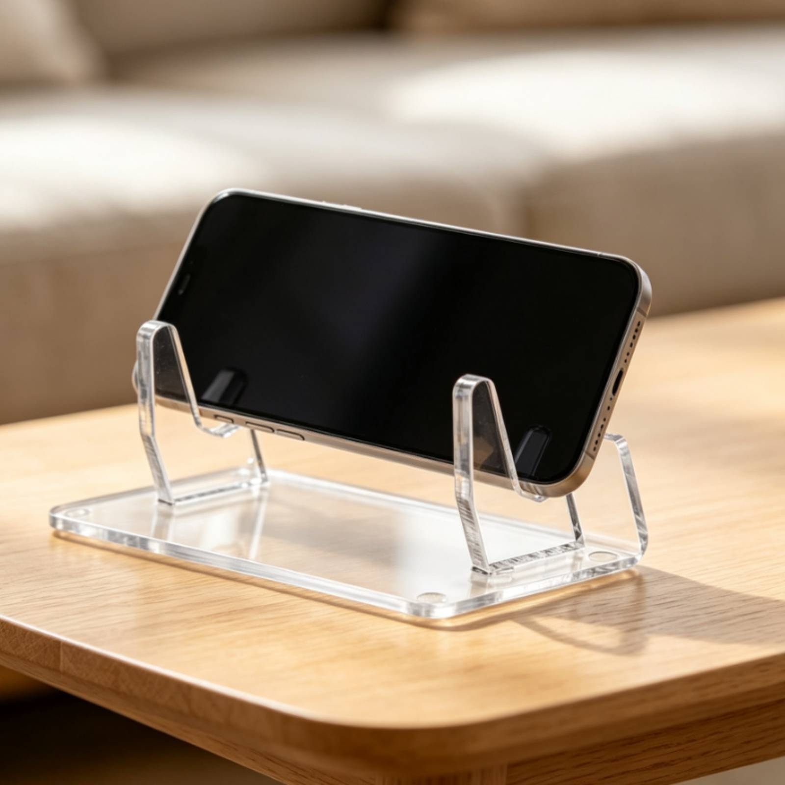 Soporte de Consola, Soporte de - Desk Setup Anime reseña y precio