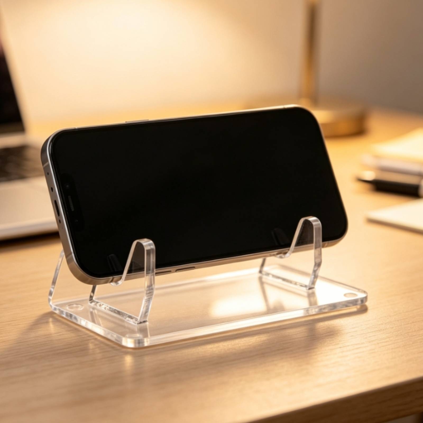 Soporte de Consola, Soporte de - Desk Setup Anime reseña y precio