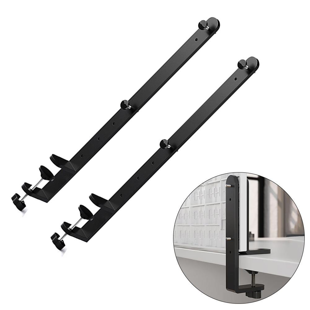 Abrazadera de escritorio exten - Desk Setup Tech reseña y precio