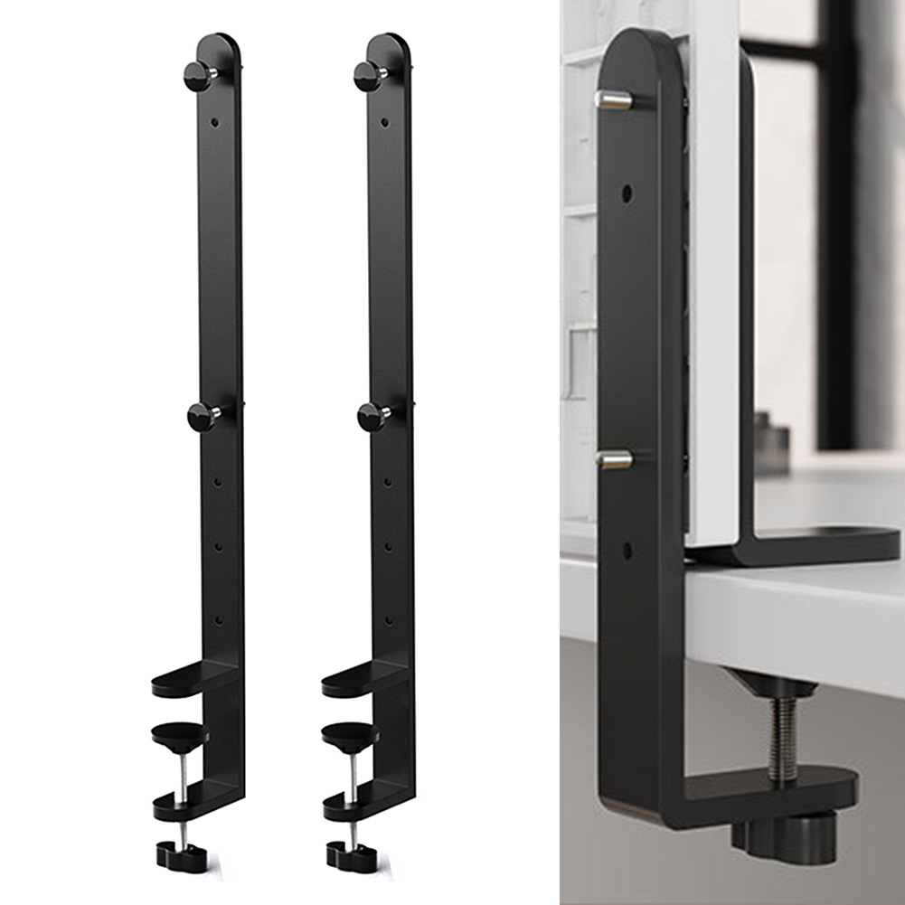 Abrazadera de escritorio exten - Desk Setup Tech reseña y precio