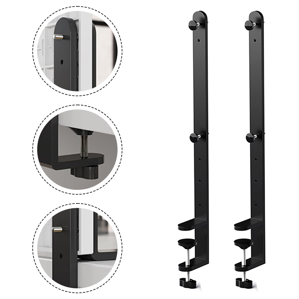 Abrazadera de escritorio exten - Desk Setup Tech reseña y precio
