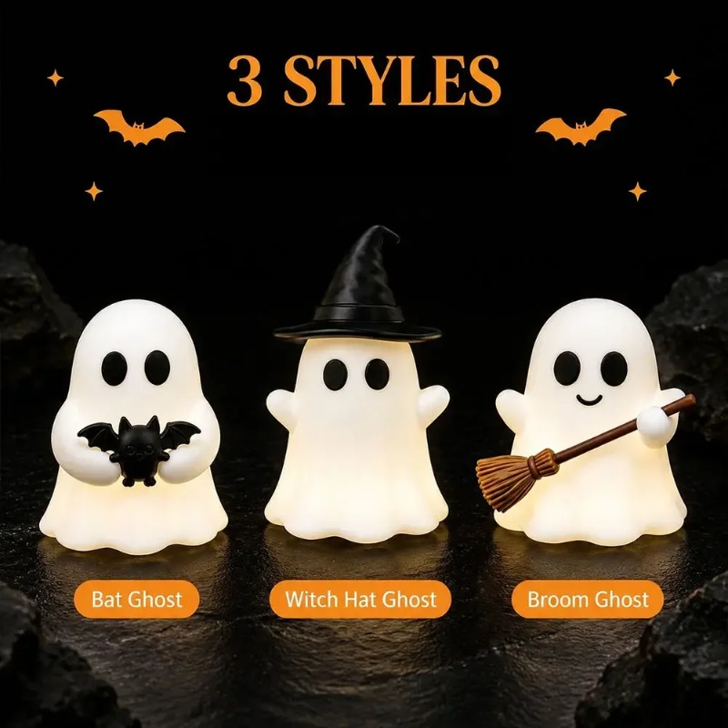 1-5 piezas de mini figuras de  - Desk Setup Dark reseña y precio