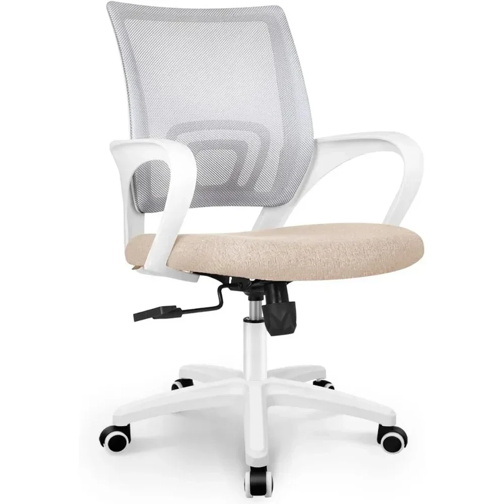 NEO CHAIR Silla de oficina par - Desk Setup Or Set Up reseña y precio