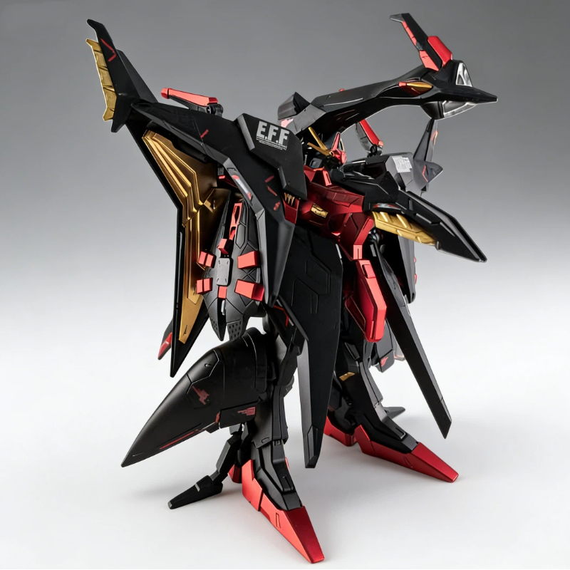 Figura de Acción HG 1/144 Pene - Desk Setup Tv reseña y precio