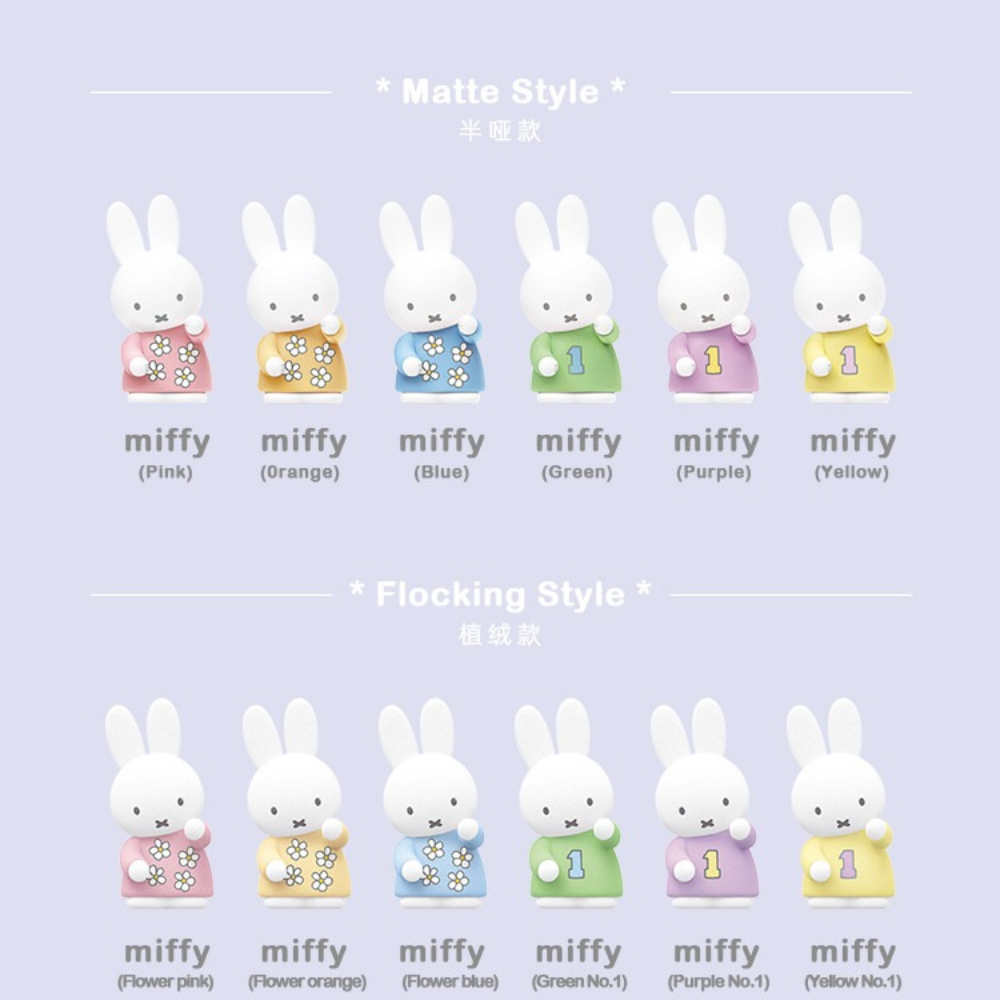 Caja Sorpresa Miffy: Soporte p - Desk Setup Organizer reseña y precio