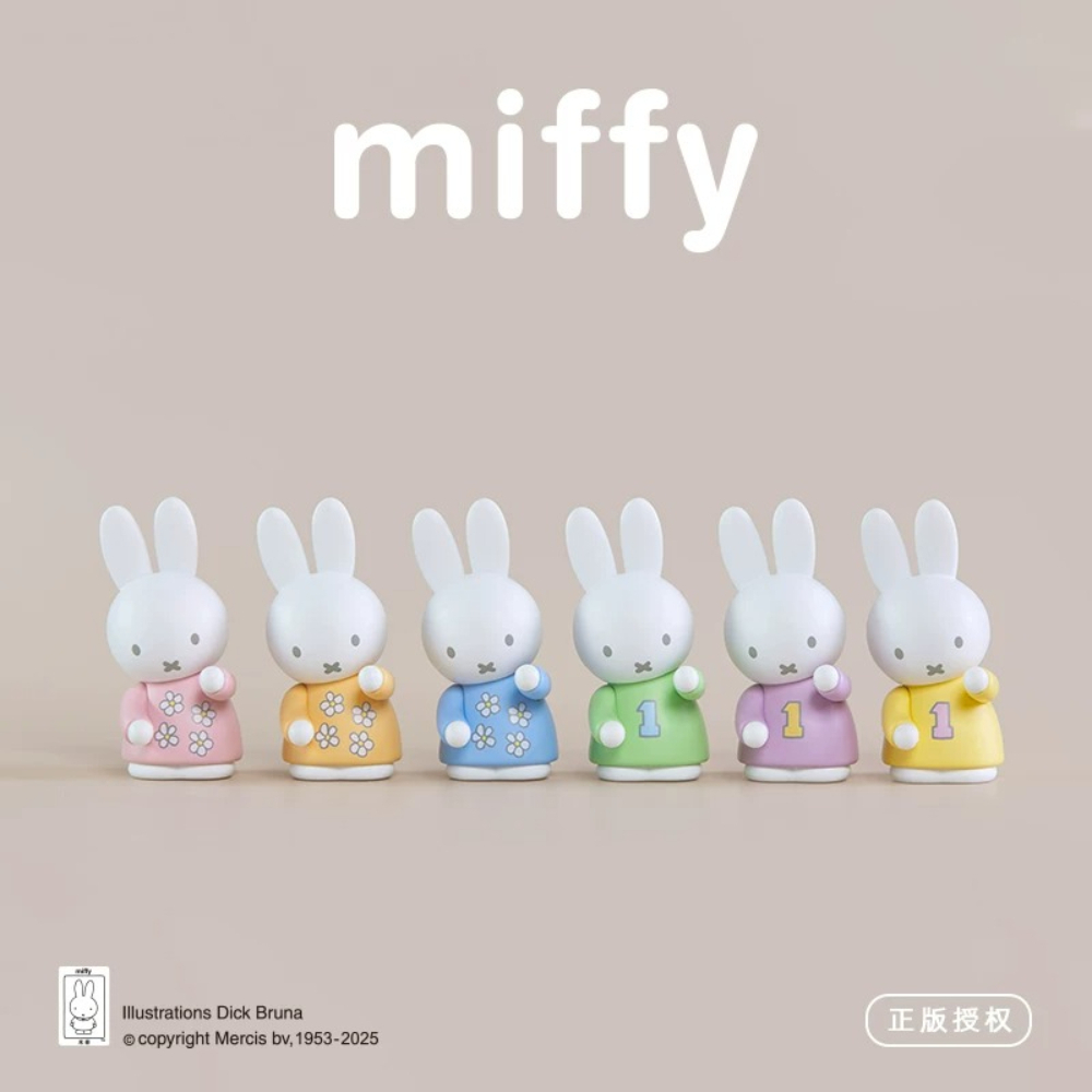 Caja Sorpresa Miffy: Soporte p - Desk Setup Organizer reseña y precio