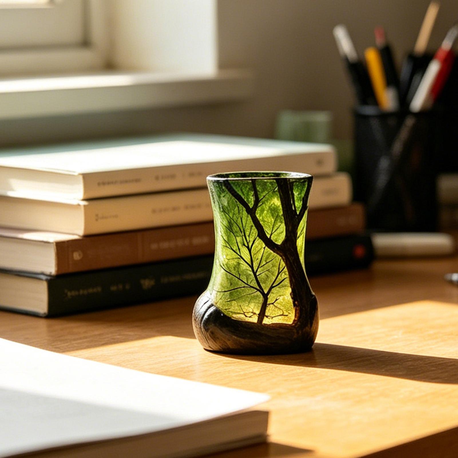 Lámpara de Noche para Mesa de  - Desk Setup Decor reseña y precio