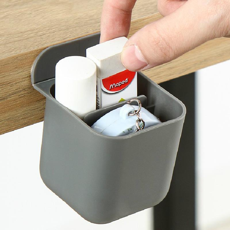 Soporte para bolígrafos de esc - Desk Setup Organizer reseña y precio