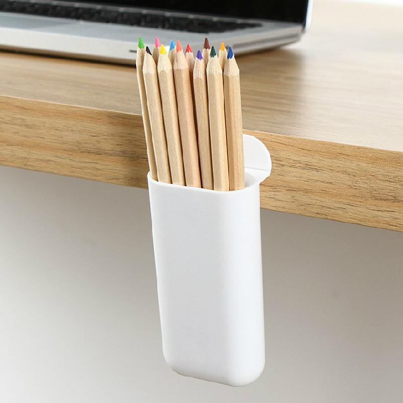 Soporte para bolígrafos de esc - Desk Setup Organizer reseña y precio
