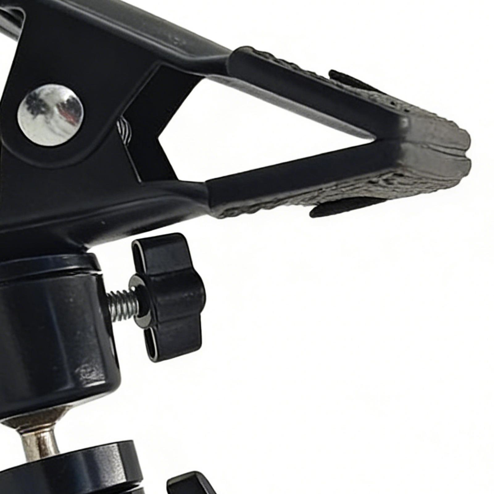 Soporte de Bordado Resistente  - Desk Setup Equipment reseña y precio