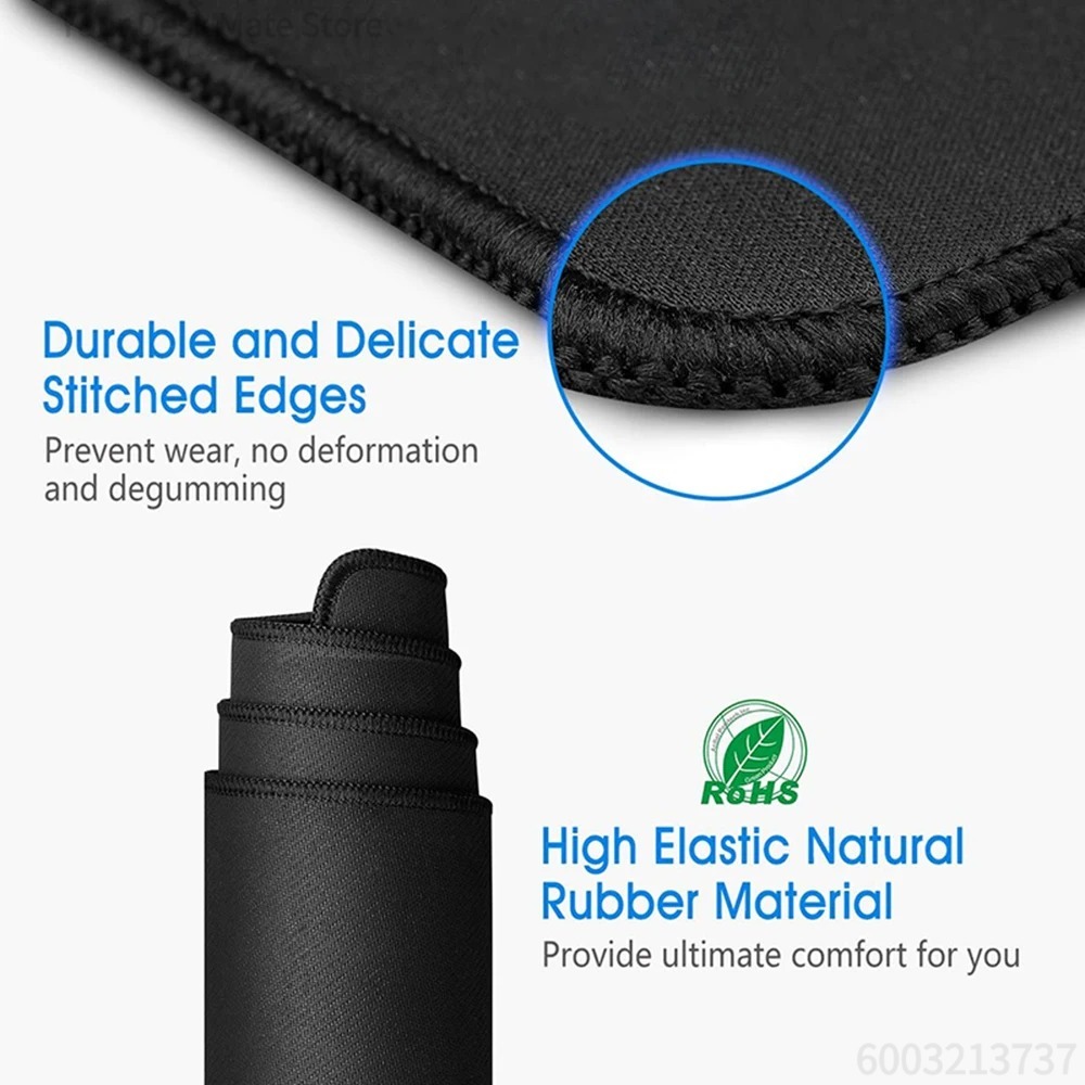 Alfombrilla para ratón Magic o - Desk Setup Tech reseña y precio