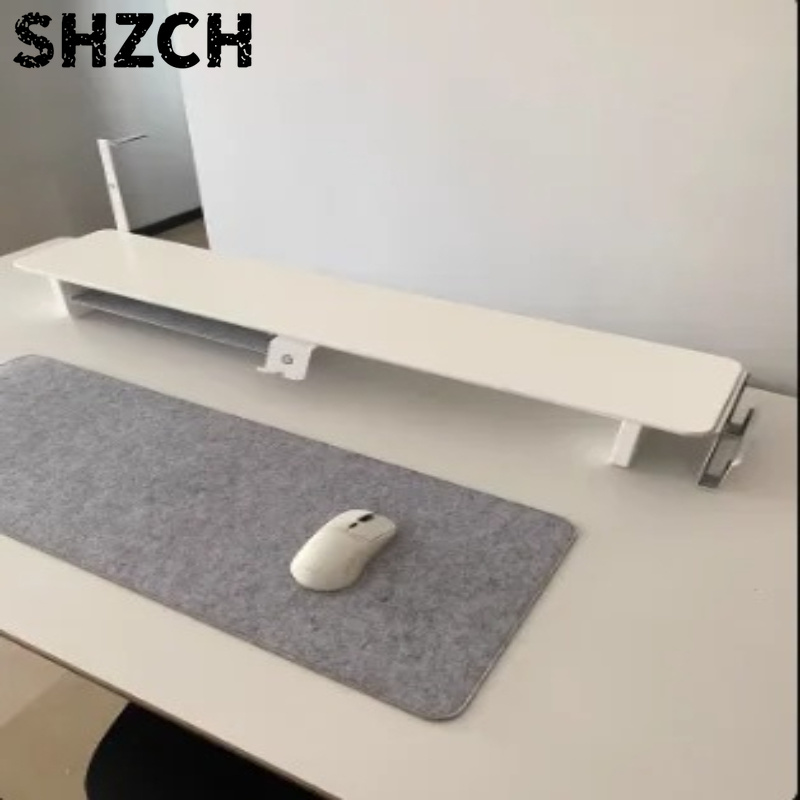 ‌ Soporte Modular para Monitor - Desk Setup Riser reseña y precio
