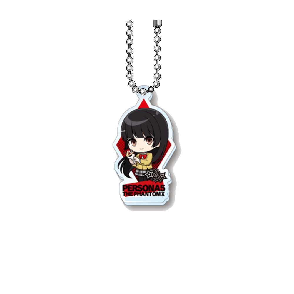 Persona 5X Wonder - Figura de  - Desk Setup Cute reseña y precio