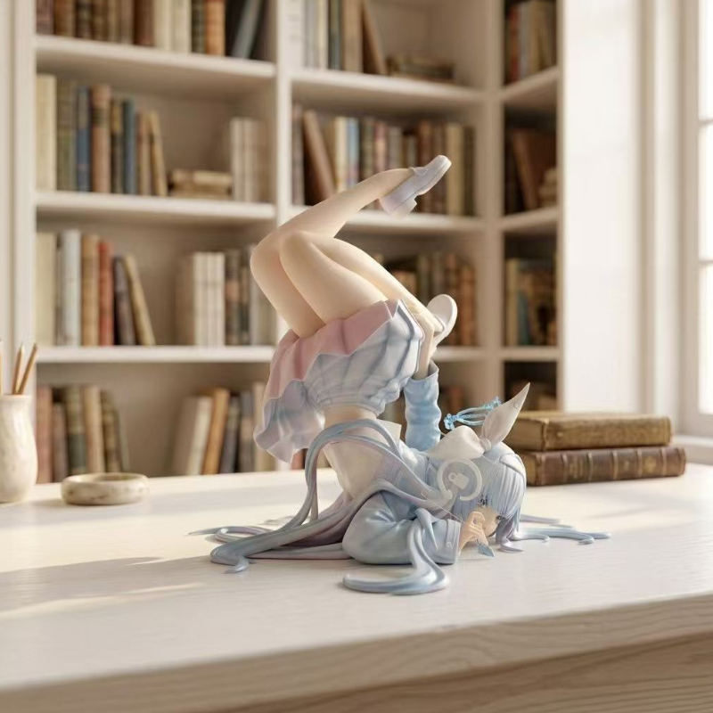 Figura Decorativa Giratoria de - Desk Setup Tv reseña y precio