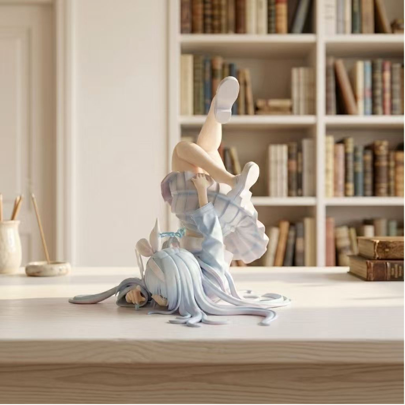 Figura Decorativa Giratoria de - Desk Setup Tv reseña y precio