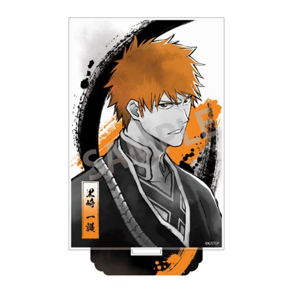 Figura de Acrílico de Anime Bl - Desk Setup Vintage reseña y precio