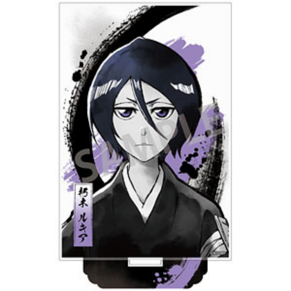 Figura de Acrílico de Anime Bl - Desk Setup Vintage reseña y precio