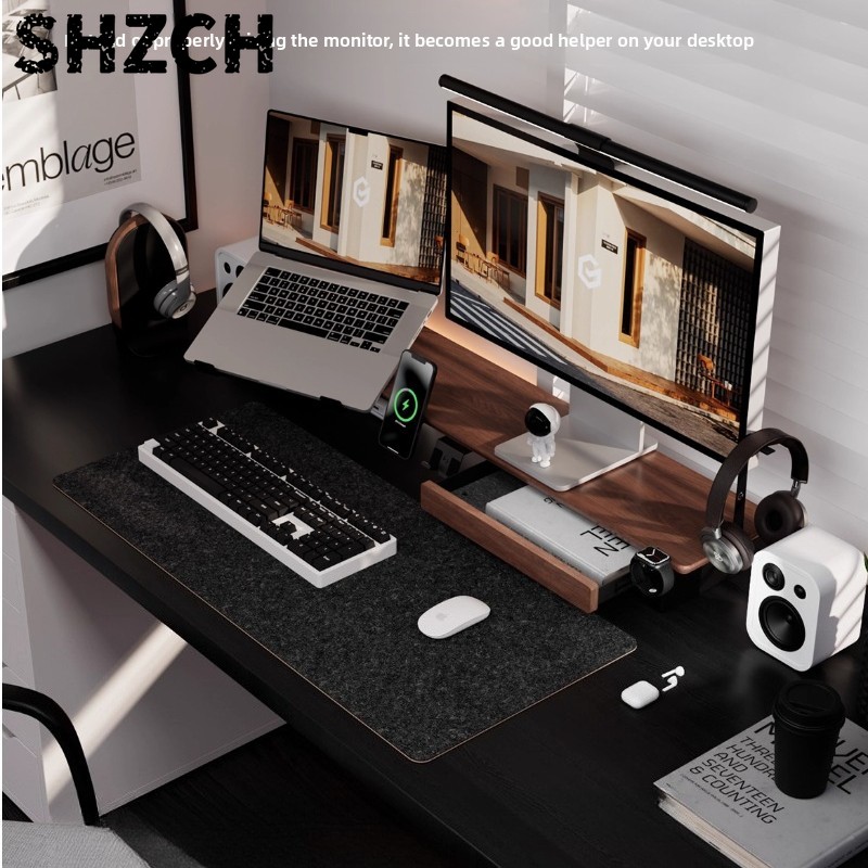 Soporte Modular para Monitor Z - Desk Setup Riser reseña y precio