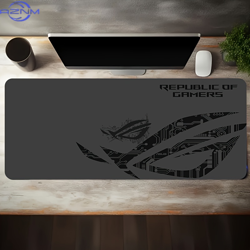 Alfombrilla de Ratón Grande pa - Desk Setup Tech reseña y precio