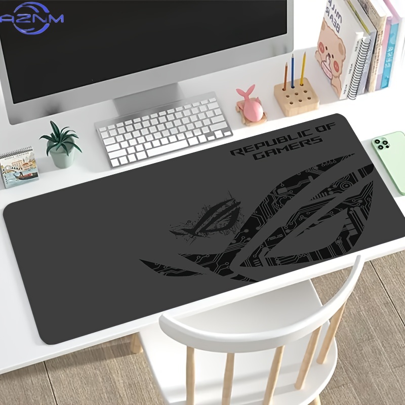 Alfombrilla de Ratón Grande pa - Desk Setup Tech reseña y precio