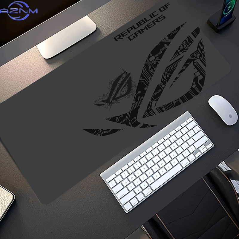 Alfombrilla de Ratón Grande pa - Desk Setup Tech reseña y precio