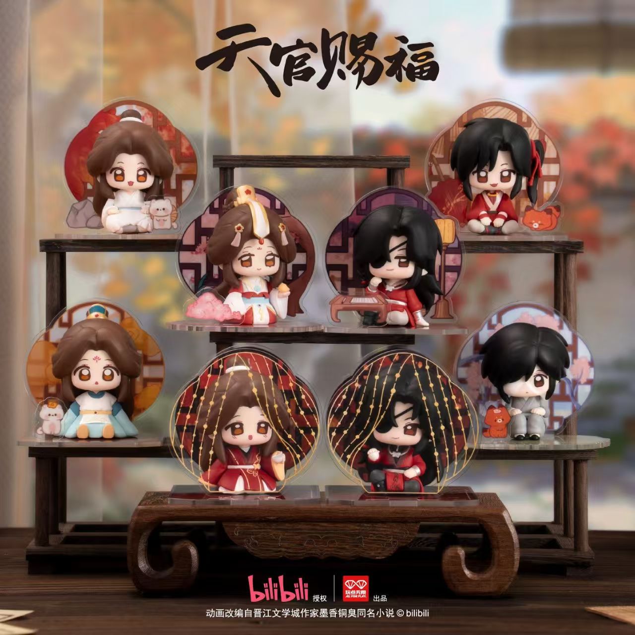 Figura Coleccionable de Anime, - Desk Setup Equipment reseña y precio