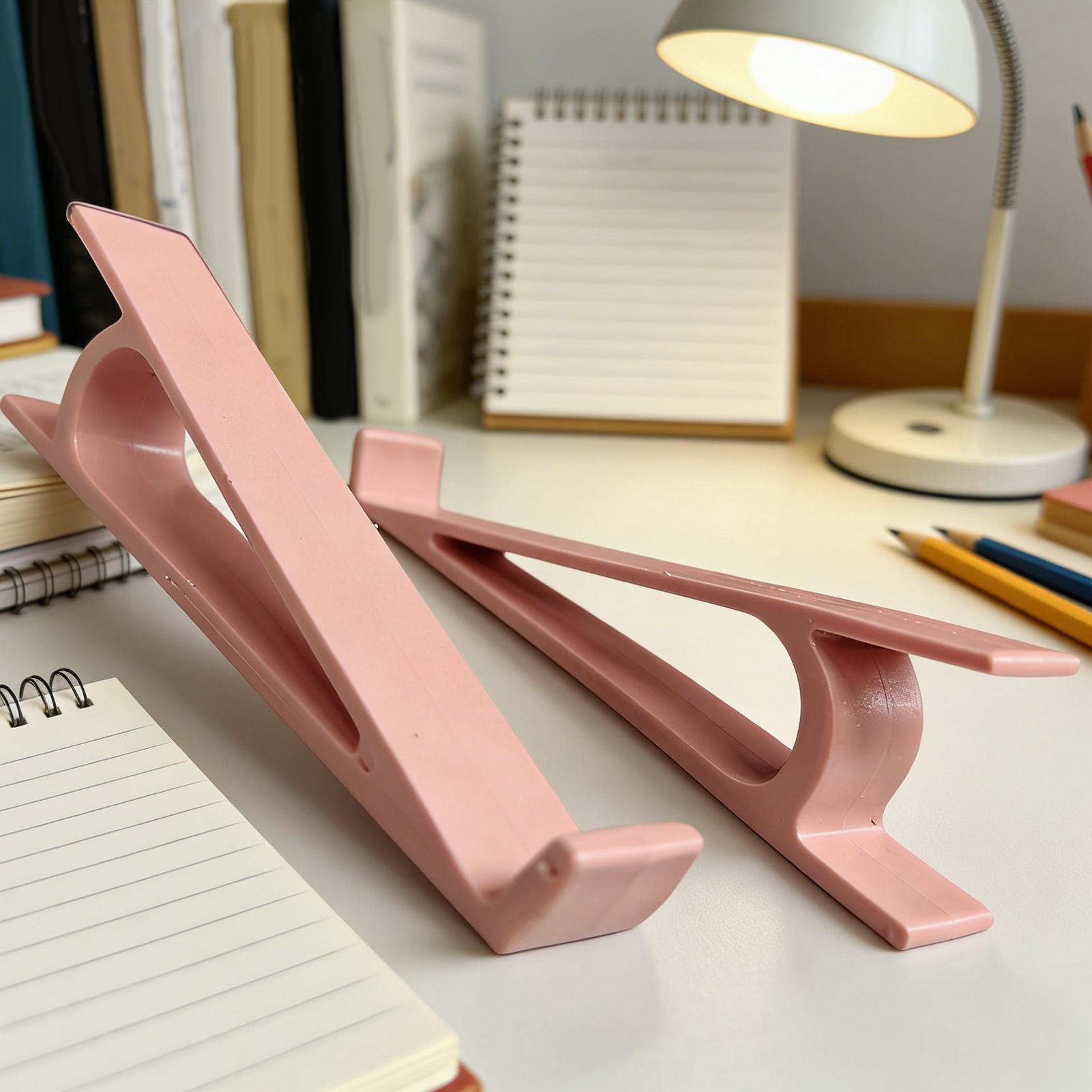 Soporte universal para teclado - Desk Setup Riser reseña y precio