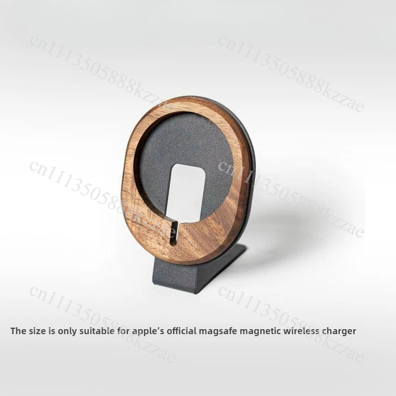 Base de Carga Inalámbrica Rápi - Desk Setup Organizer reseña y precio