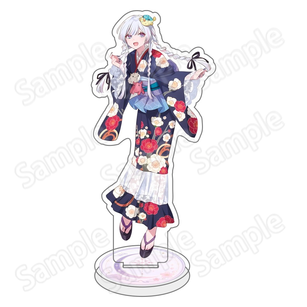 ¡Anime de la Princesa Cósmica  - Desk Setup Cute reseña y precio