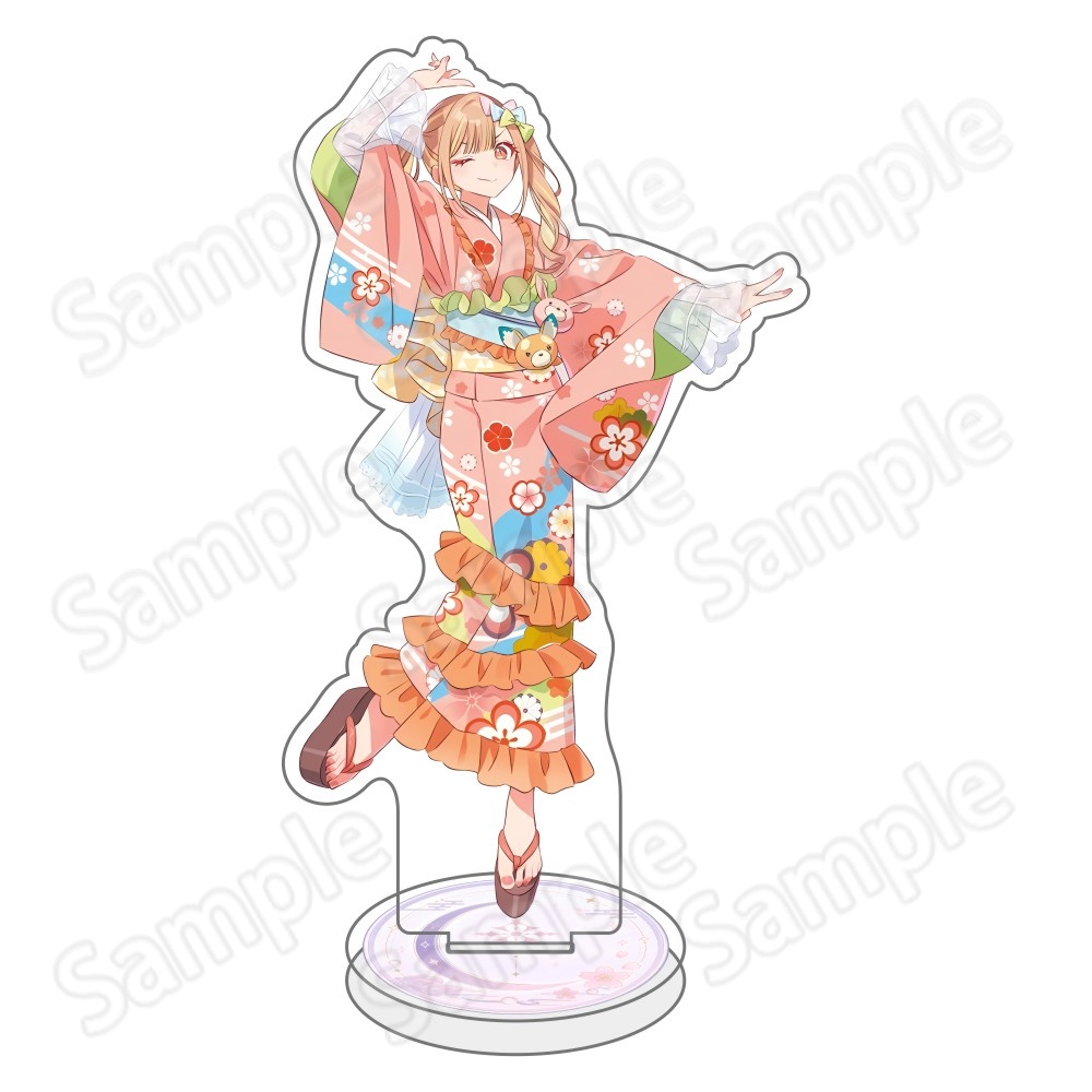 ¡Anime de la Princesa Cósmica  - Desk Setup Cute reseña y precio