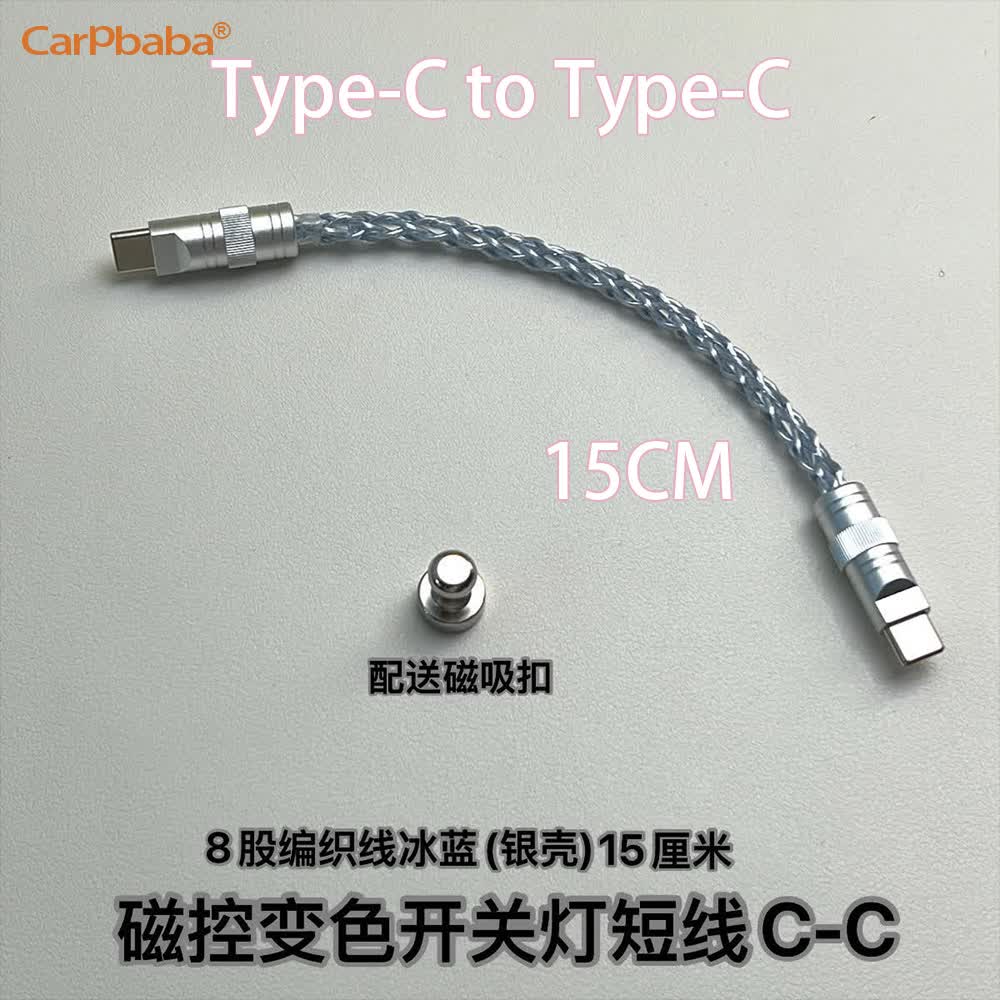 Hub USB Tipo C a Tipo C K4HM6  - Desk Setup Tech reseña y precio