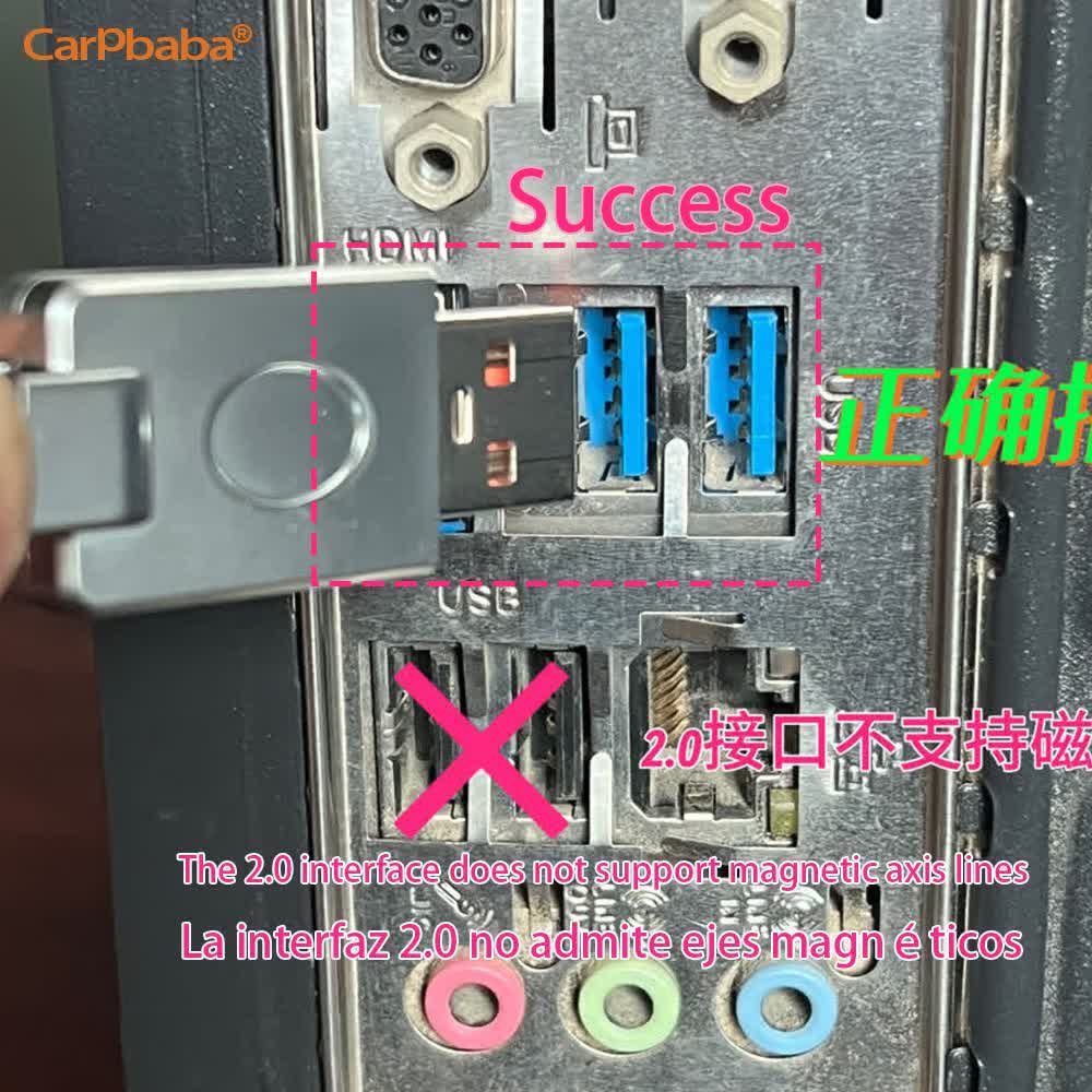 Hub USB Tipo C a Tipo C K4HM6  - Desk Setup Tech reseña y precio