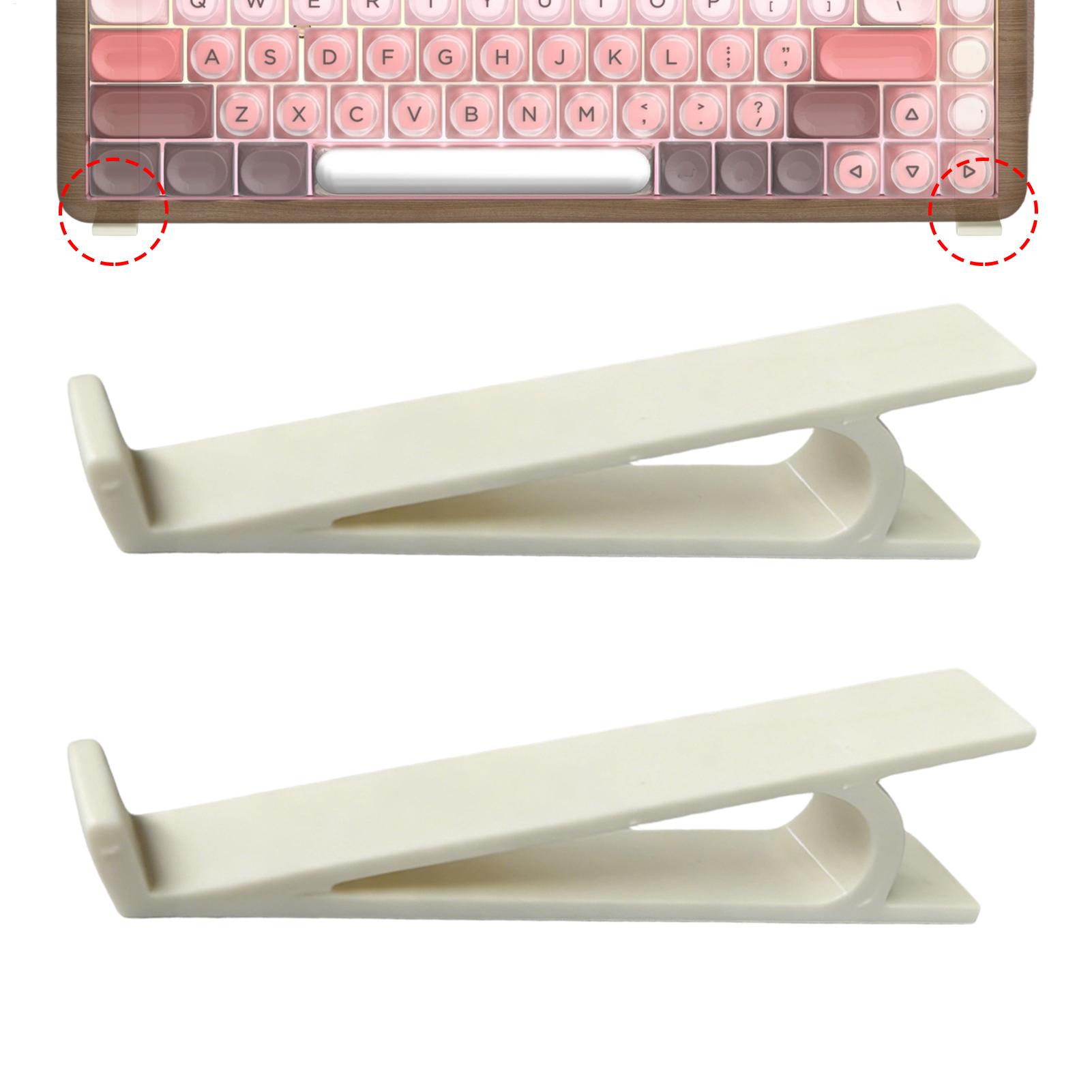 Soporte Ergonómico Antidesliza - Desk Setup Riser reseña y precio