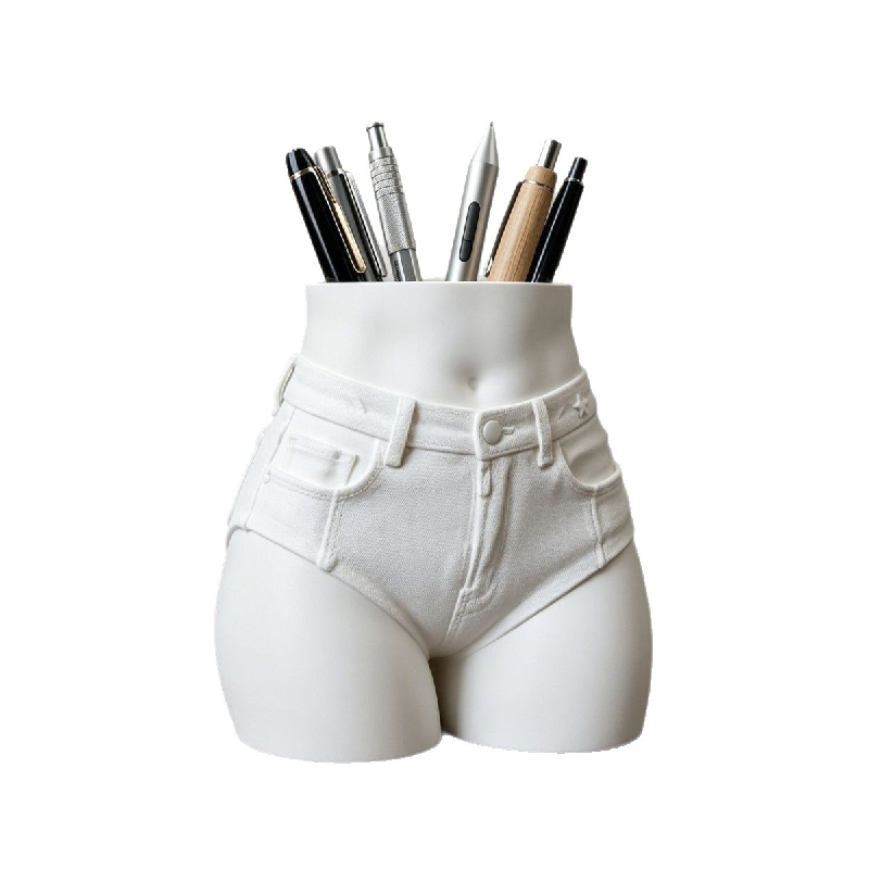 Divertido Portalápices con For - Desk Setup Organizer reseña y precio