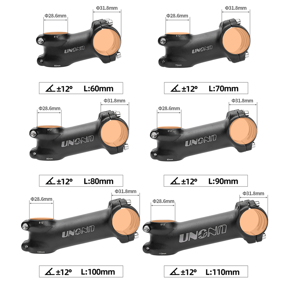 Vástago de manillar de bicicle - Desk Setup Riser reseña y precio